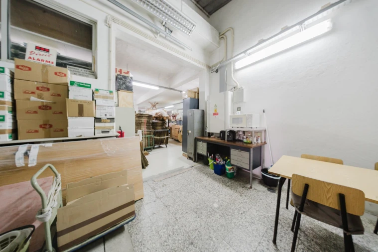 Negócio para Venda em São Domingos de Rana Foto 16