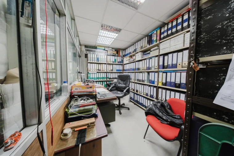 Negócio para Venda em São Domingos de Rana Foto 23