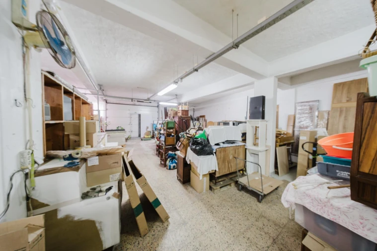 Negócio para Venda em São Domingos de Rana Foto 7