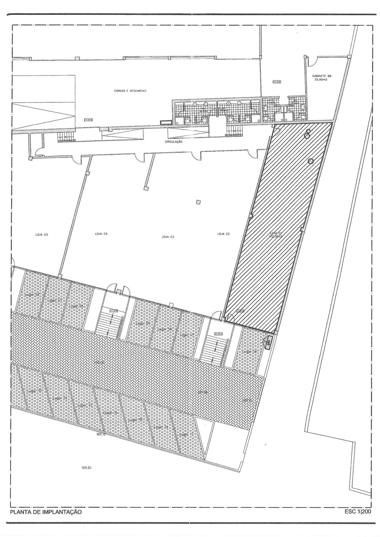 Negócio para Venda em São Domingos de Rana Foto 26