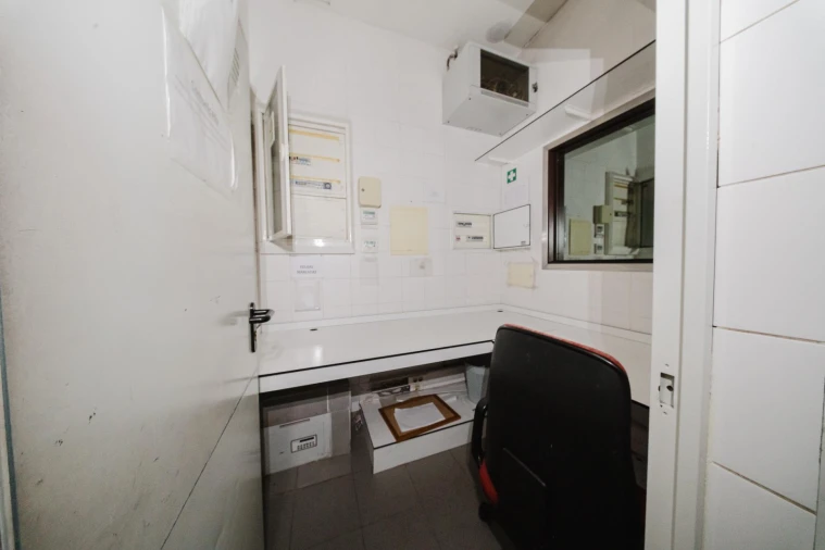 Negócio para Venda em São Domingos de Rana Foto 11