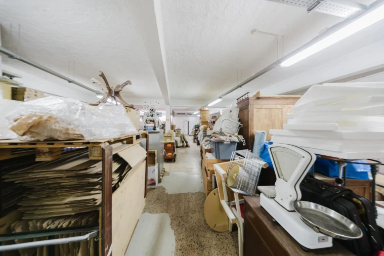 Negócio para Venda em São Domingos de Rana Foto 22