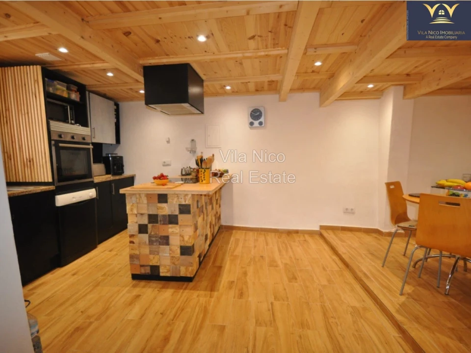 Moradia T2 para Venda em Estômbar e Parchal Foto 1