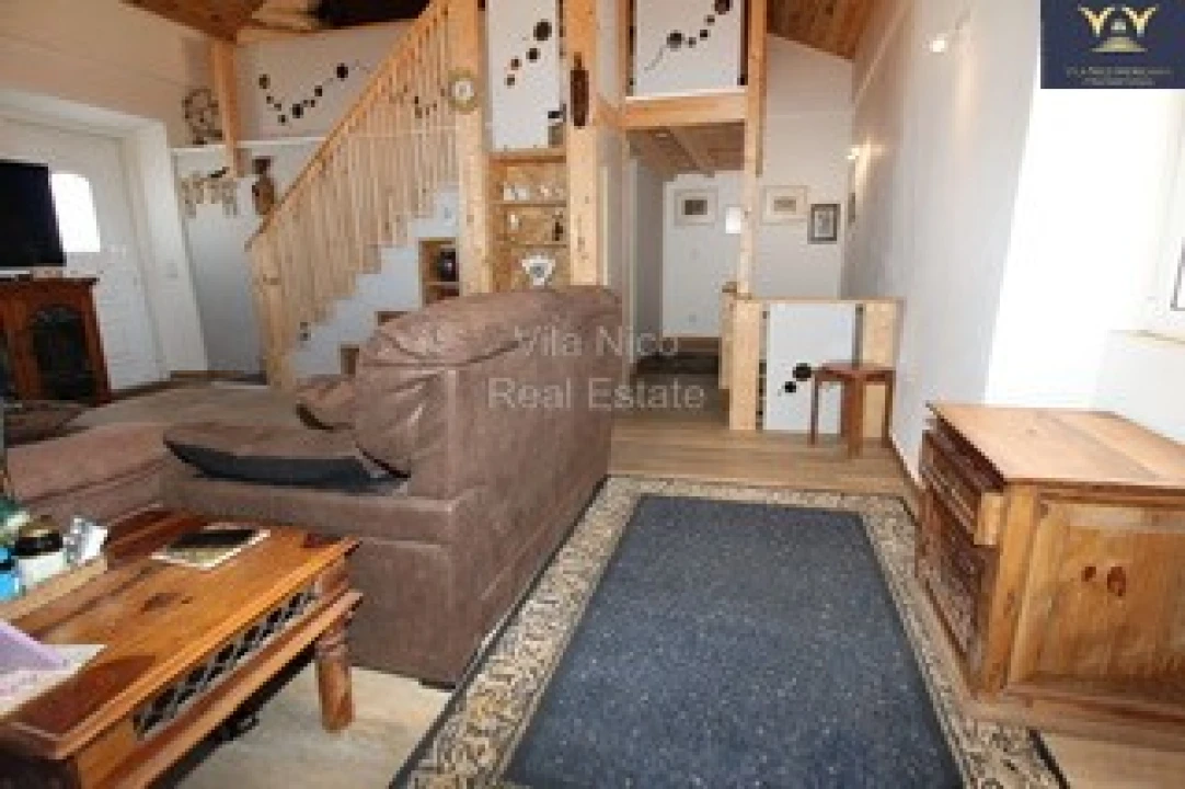 Moradia T2 para Venda em Estômbar e Parchal Foto 6