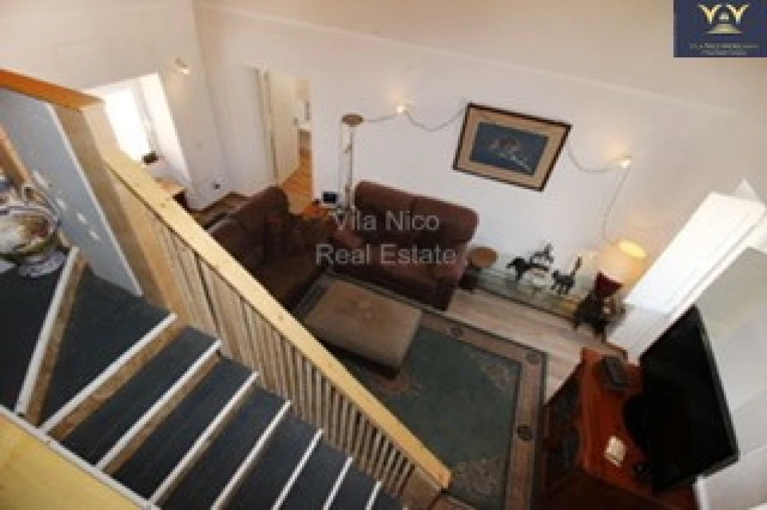 Moradia T2 para Venda em Estômbar e Parchal Foto 11