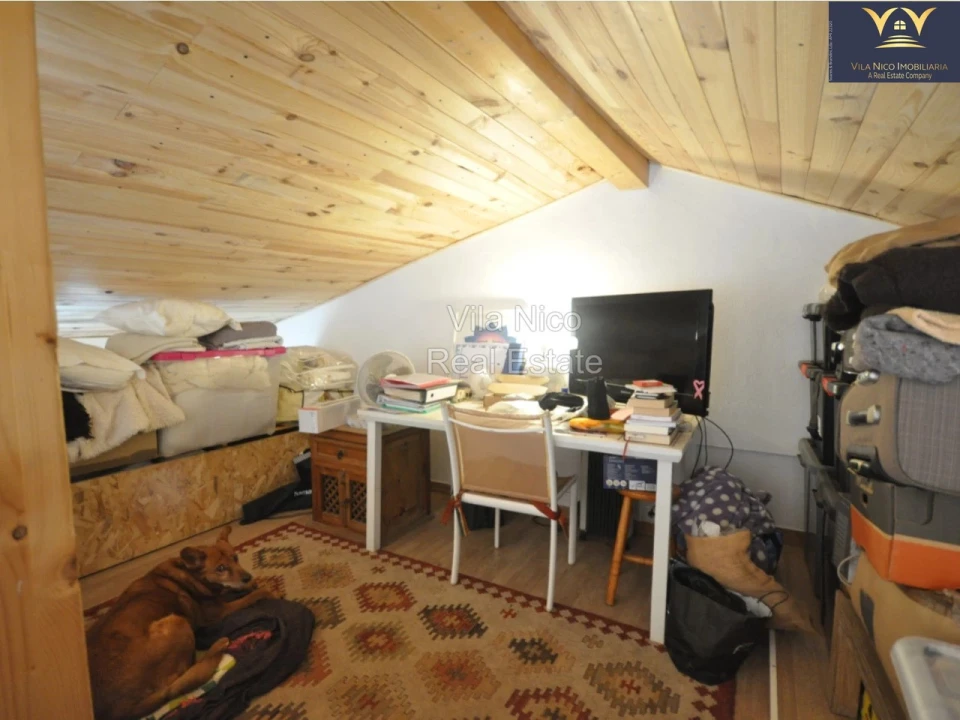 Moradia T2 para Venda em Estômbar e Parchal Foto 20