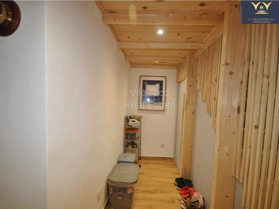 Moradia T2 para Venda em Estômbar e Parchal Foto 22