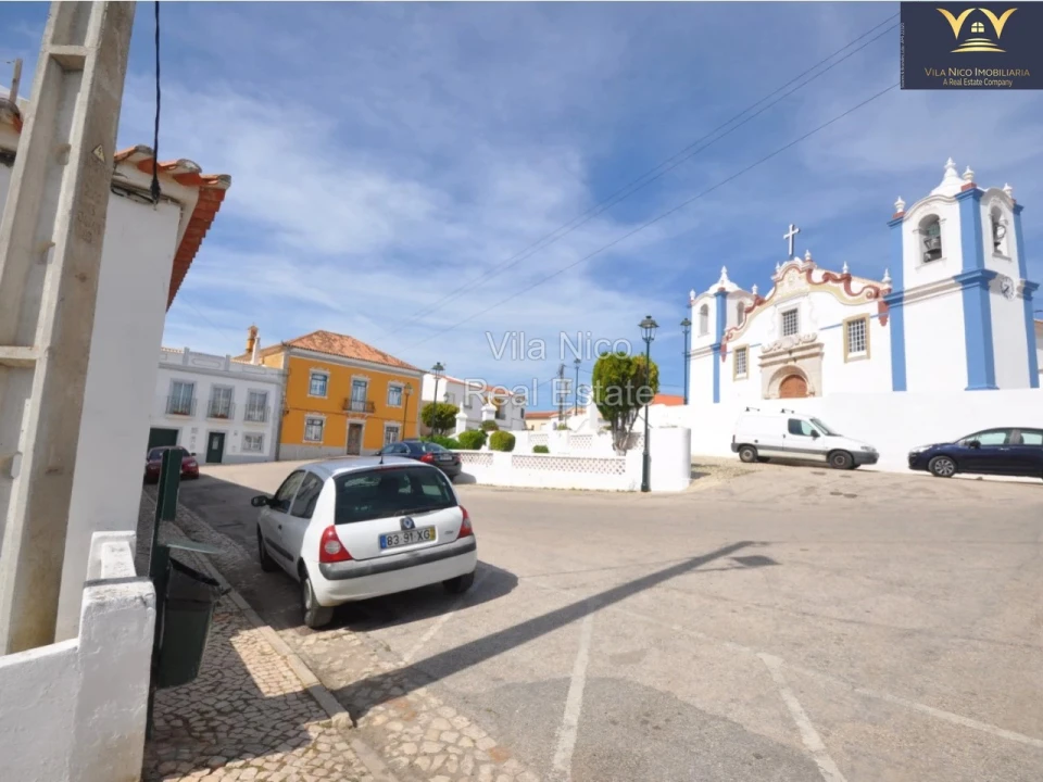 Moradia T2 para Venda em Estômbar e Parchal Foto 29