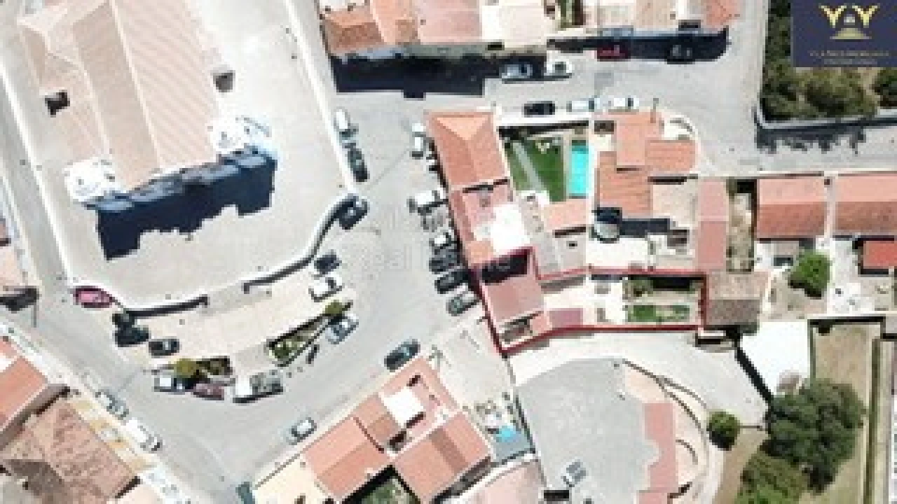 Moradia T2 para Venda em Estômbar e Parchal Foto 31