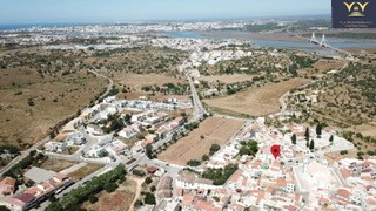 Moradia T2 para Venda em Estômbar e Parchal Foto 35