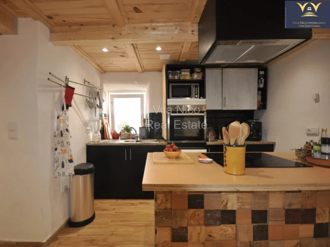 Moradia T2 para Venda em Estômbar e Parchal Foto 2