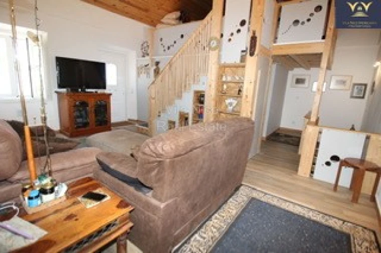 Moradia T2 para Venda em Estômbar e Parchal Foto 7