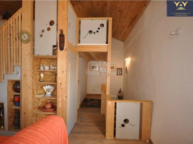 Moradia T2 para Venda em Estômbar e Parchal Foto 18