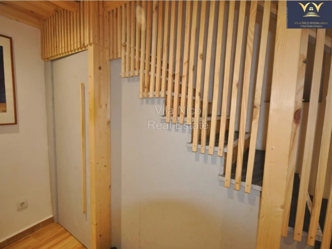 Moradia T2 para Venda em Estômbar e Parchal Foto 24