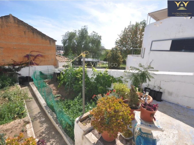 Moradia T2 para Venda em Estômbar e Parchal Foto 27