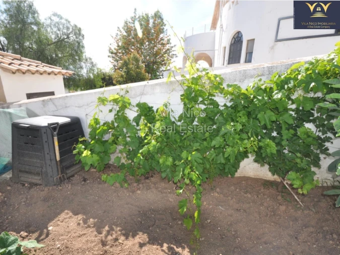 Moradia T2 para Venda em Estômbar e Parchal Foto 28