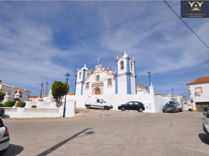 Moradia T2 para Venda em Estômbar e Parchal Foto 30