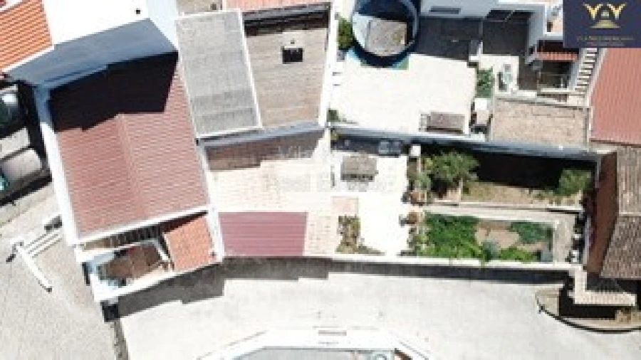 Moradia T2 para Venda em Estômbar e Parchal Foto 33