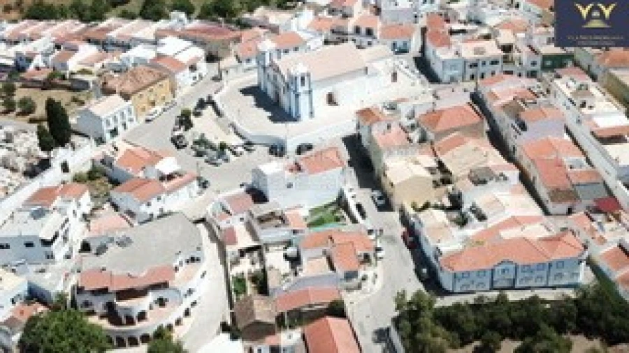 Moradia T2 para Venda em Estômbar e Parchal Foto 36