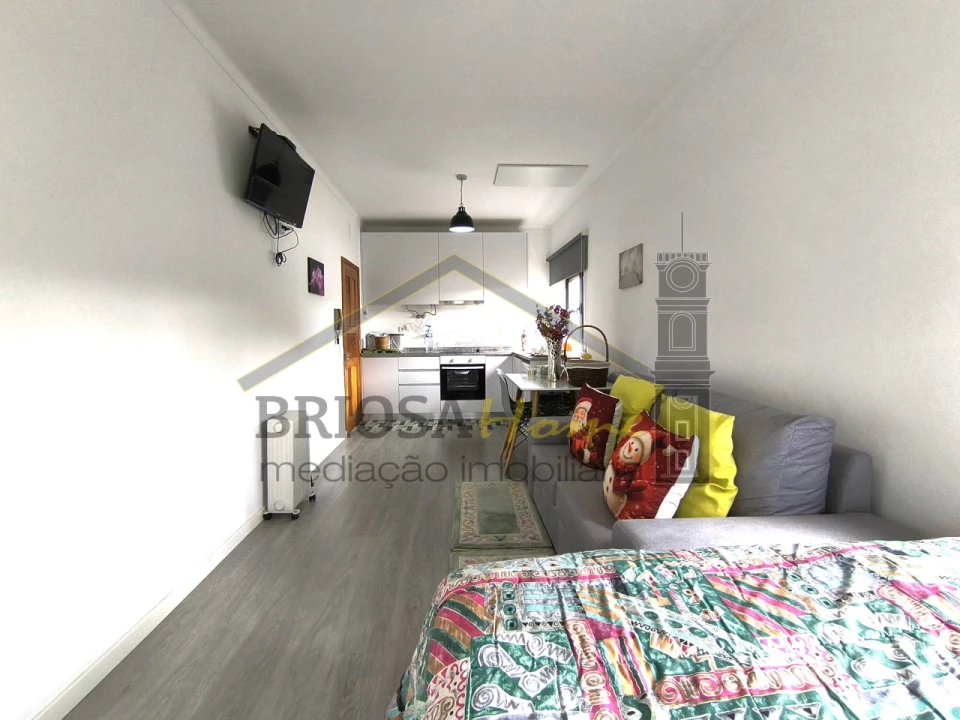 Apartamento para Venda em Miranda do Corvo Foto 1