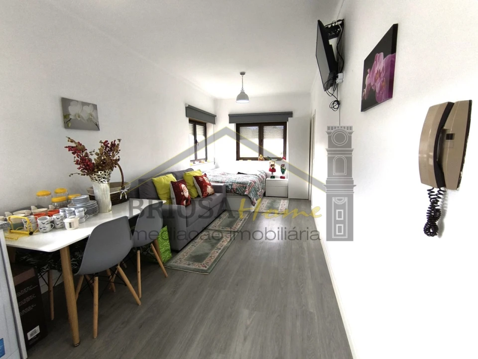 Apartamento para Venda em Miranda do Corvo Foto 2