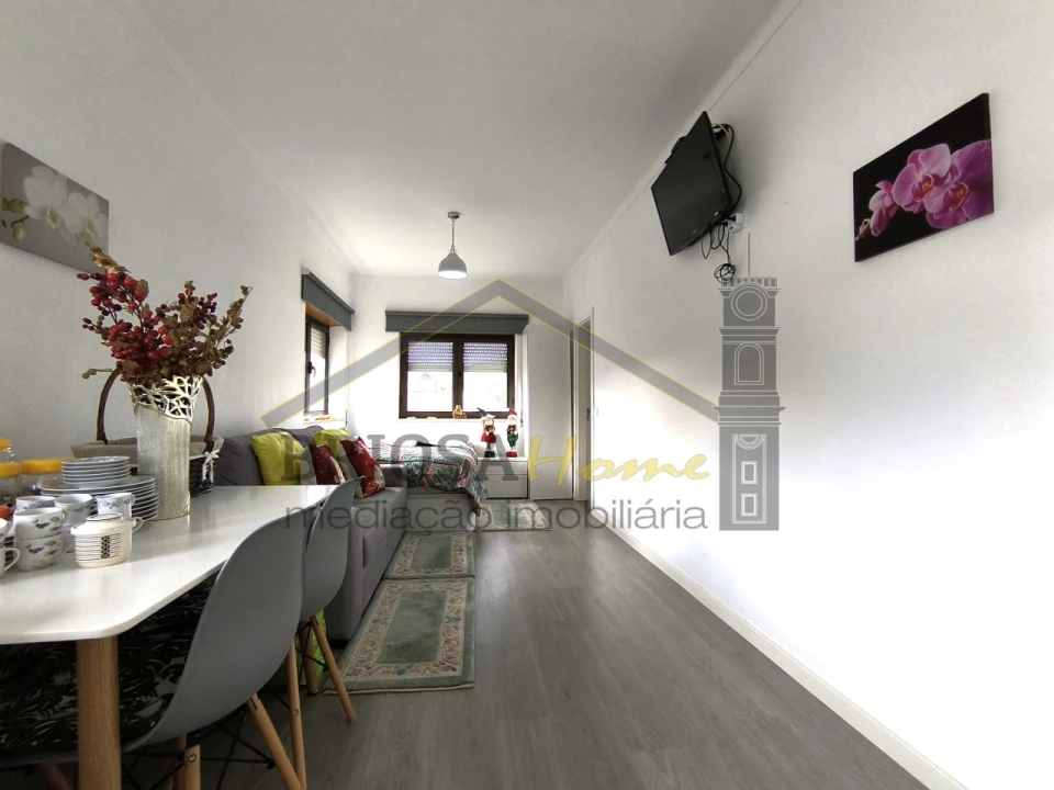 Apartamento para Venda em Miranda do Corvo Foto 4