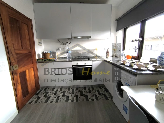 Apartamento para Venda em Miranda do Corvo Foto 6