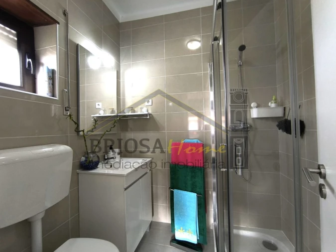 Apartamento para Venda em Miranda do Corvo Foto 8