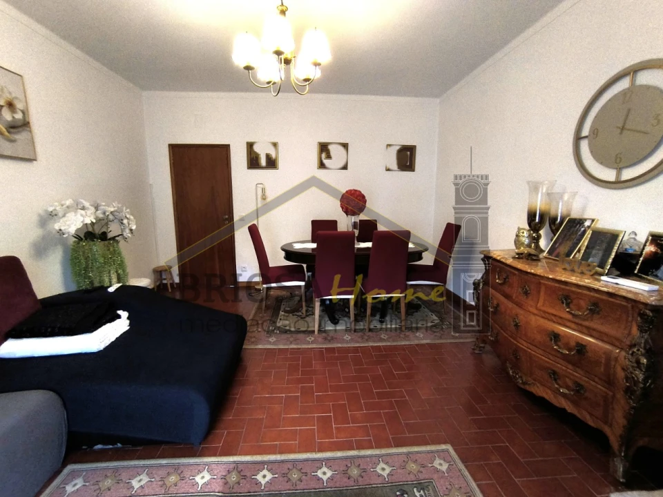 Apartamento T3 para Venda em Miranda do Corvo Foto 1