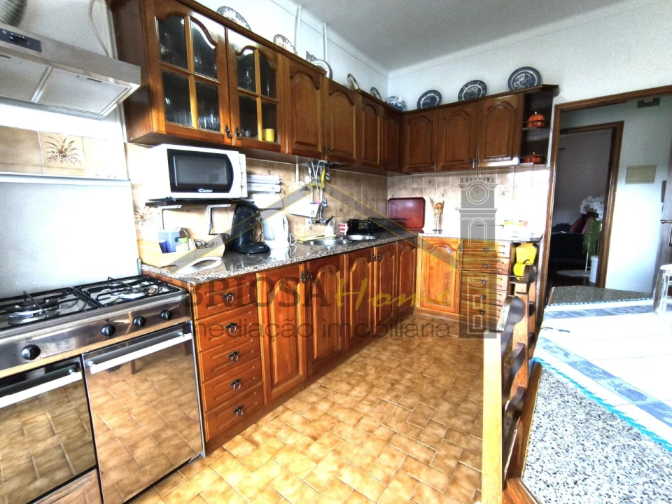 Apartamento T3 para Venda em Miranda do Corvo Foto 5