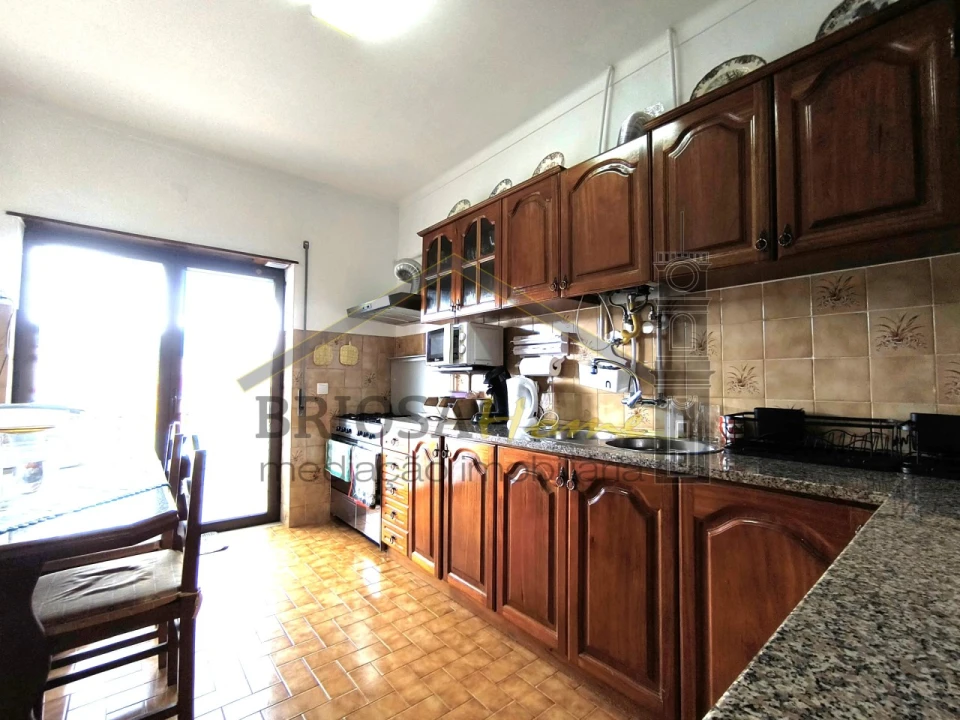 Apartamento T3 para Venda em Miranda do Corvo Foto 6