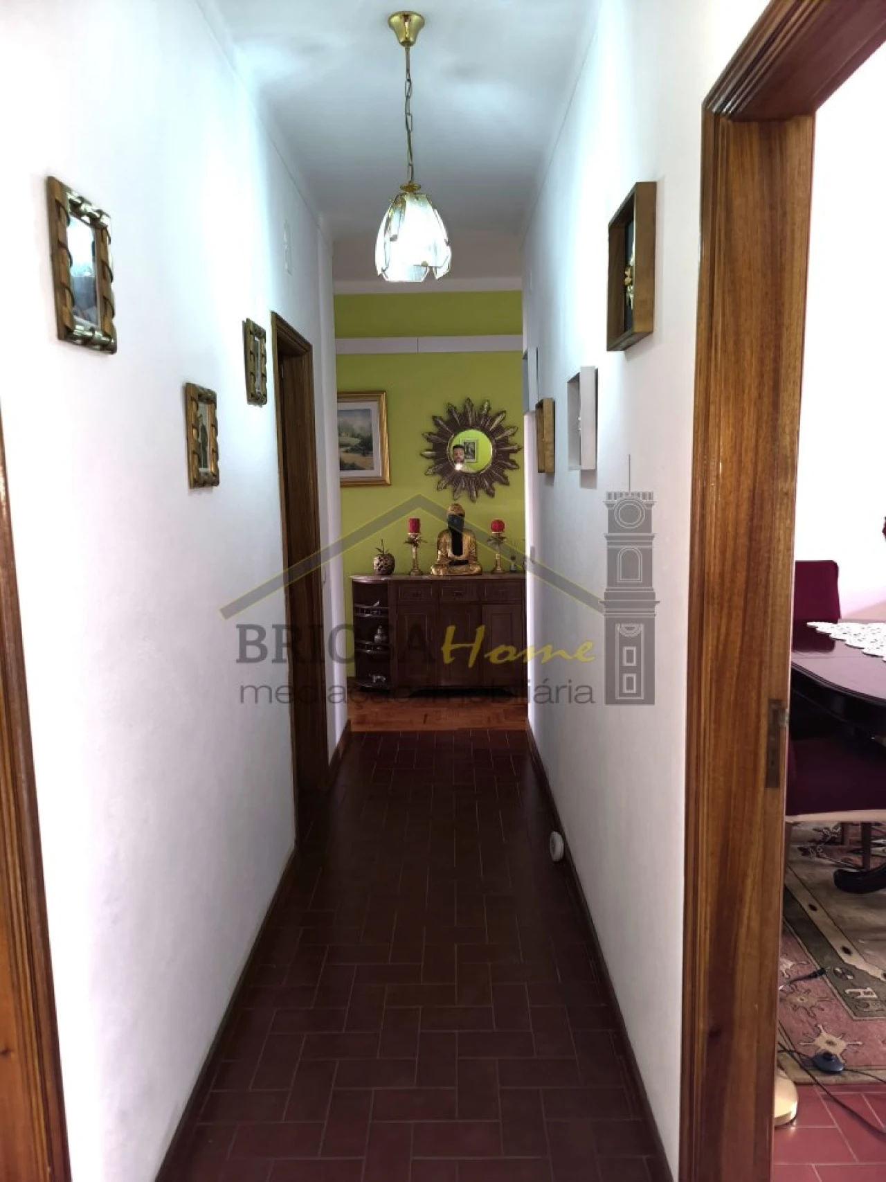 Apartamento T3 para Venda em Miranda do Corvo Foto 7