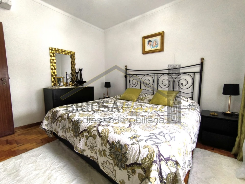 Apartamento T3 para Venda em Miranda do Corvo Foto 11