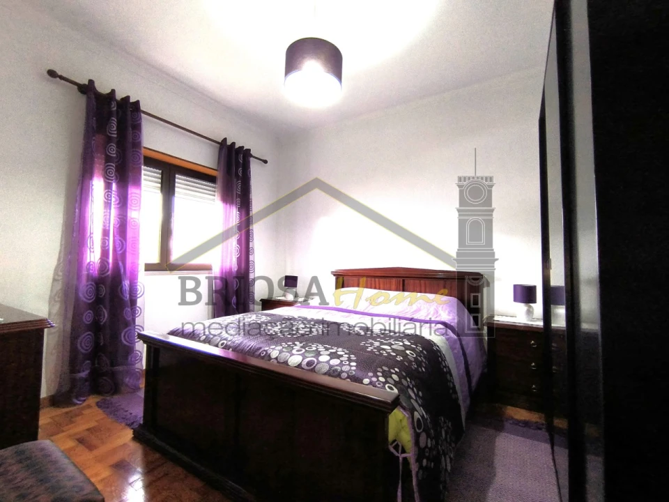 Apartamento T3 para Venda em Miranda do Corvo Foto 13