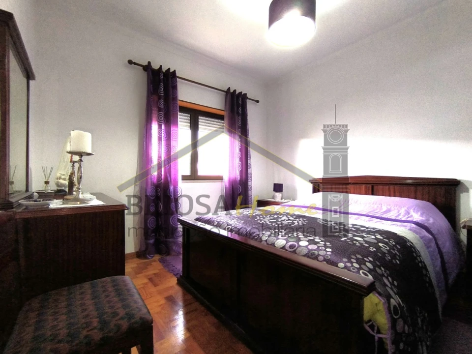Apartamento T3 para Venda em Miranda do Corvo Foto 14