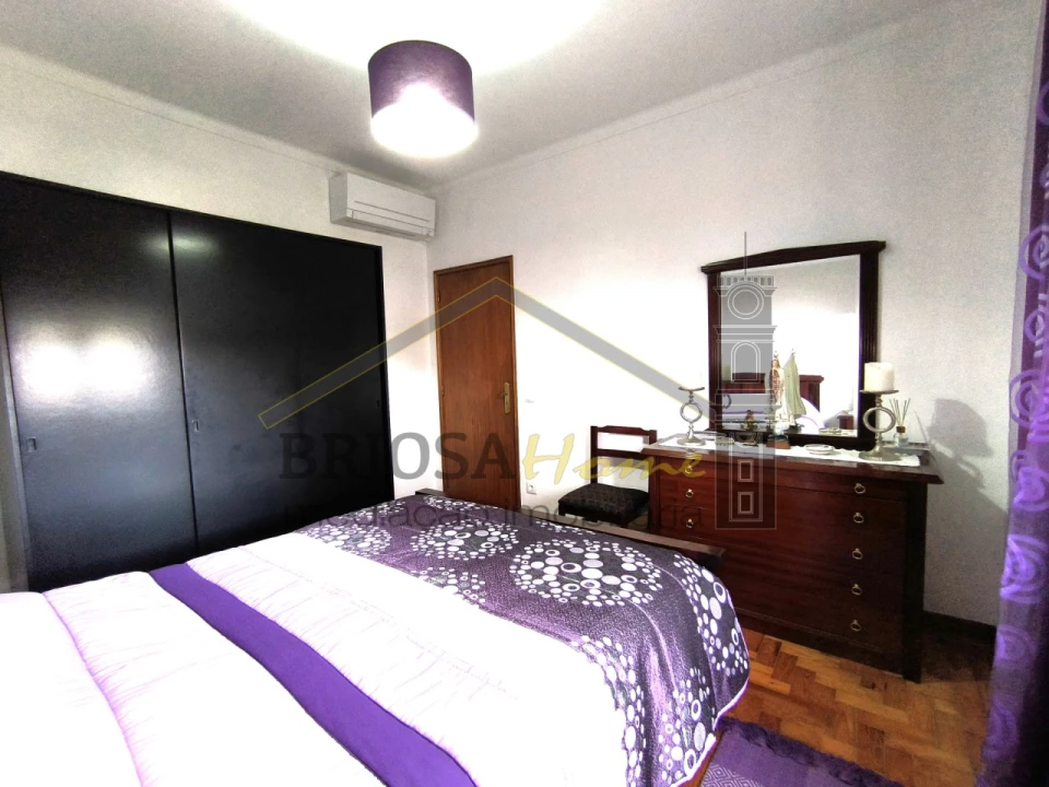 Apartamento T3 para Venda em Miranda do Corvo Foto 15