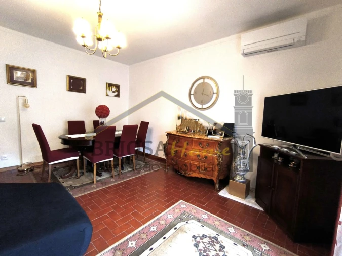 Apartamento T3 para Venda em Miranda do Corvo Foto 4