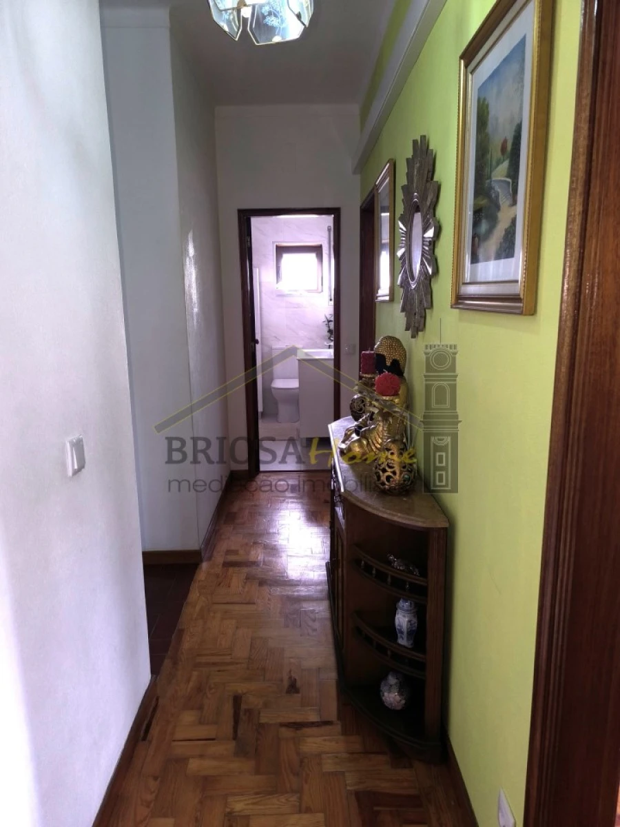 Apartamento T3 para Venda em Miranda do Corvo Foto 16