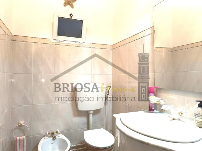 Apartamento T3 para Venda em Miranda do Corvo Foto 17