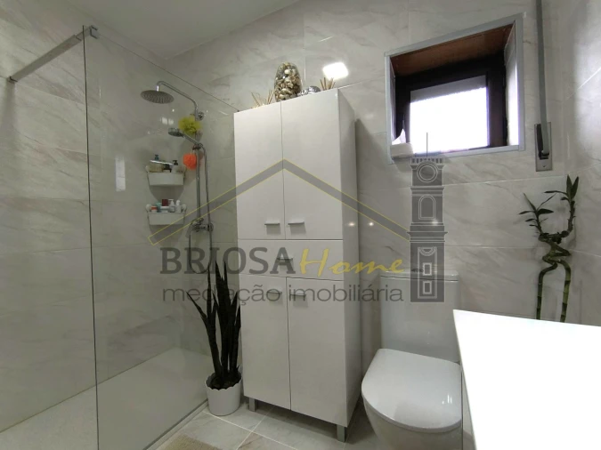 Apartamento T3 para Venda em Miranda do Corvo Foto 19