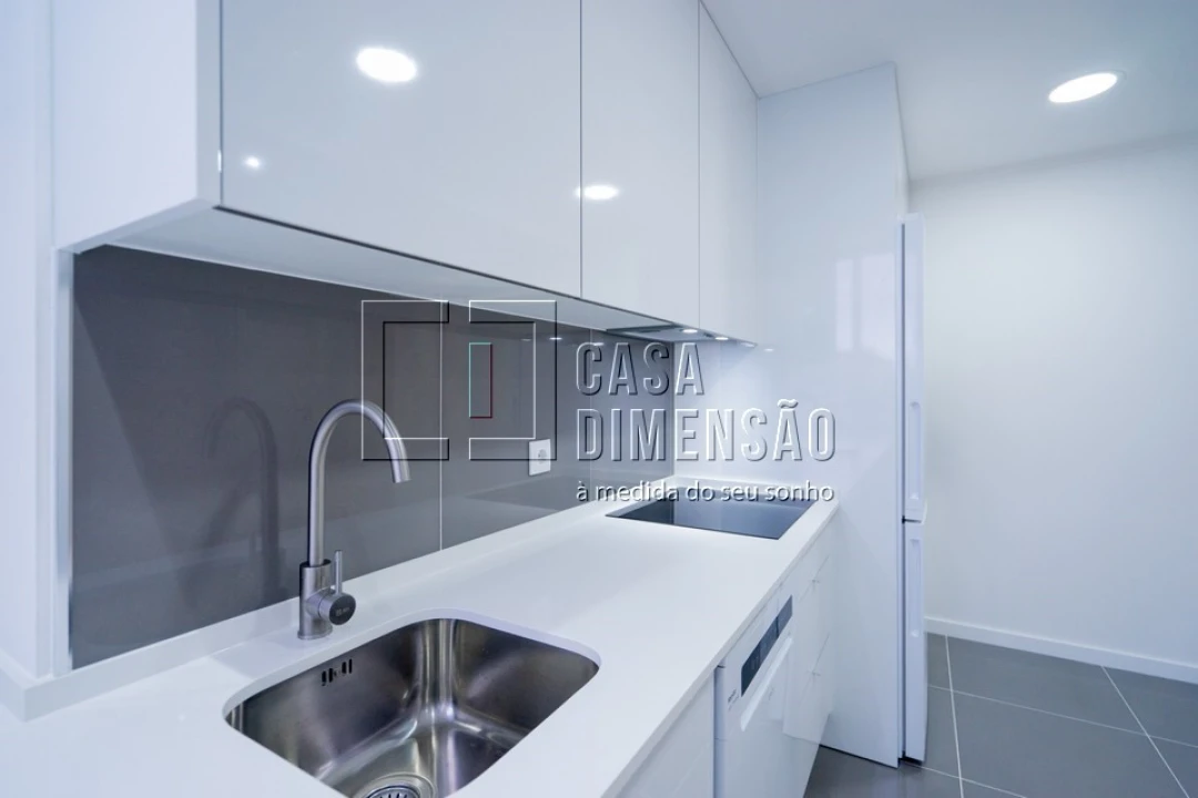 Apartamento T3 para Venda em Águas Livres Foto 14