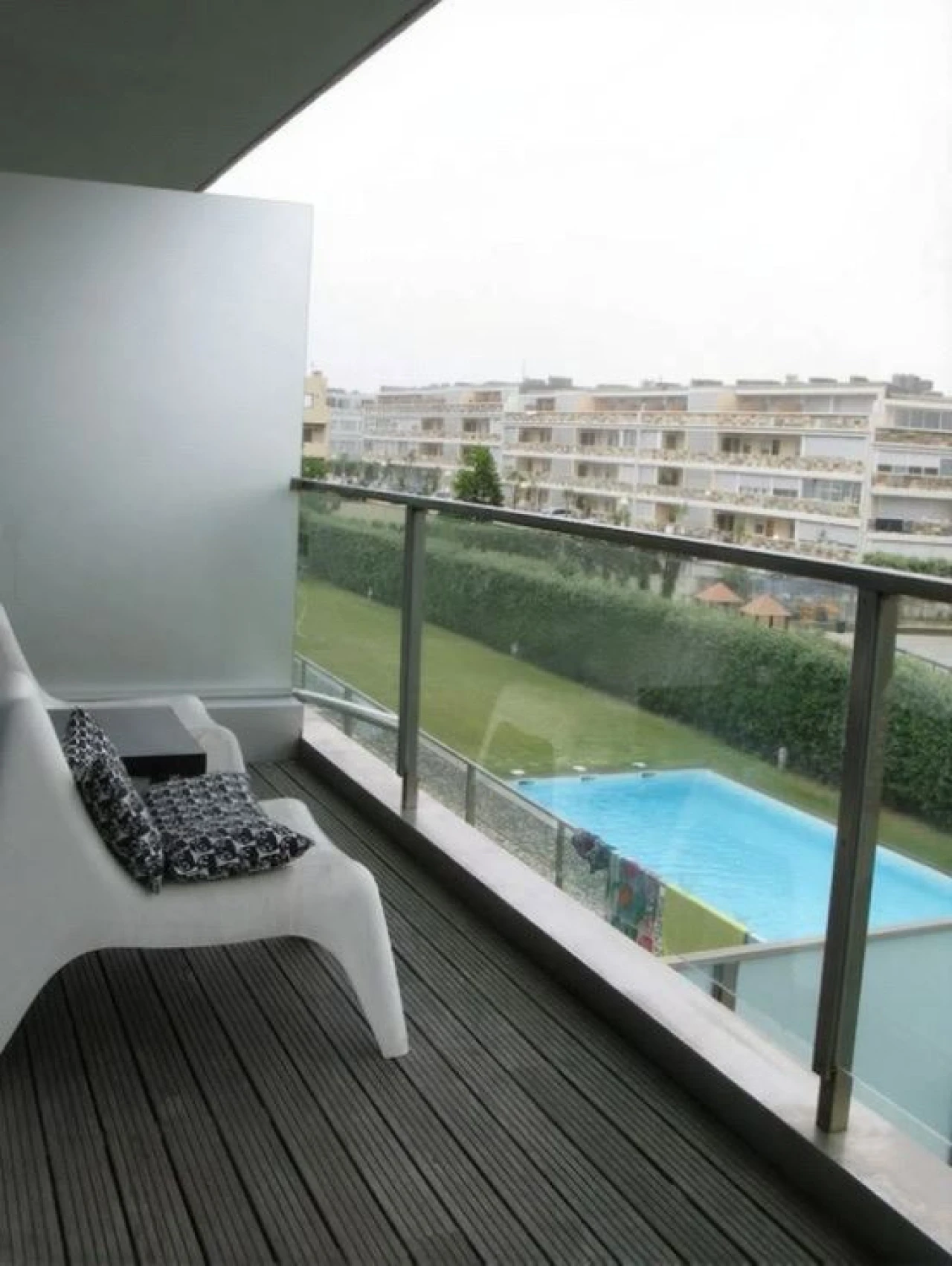 Apartamento T2 para Arrendamento em Custóias, Leça do Balio e Guifões Foto 10