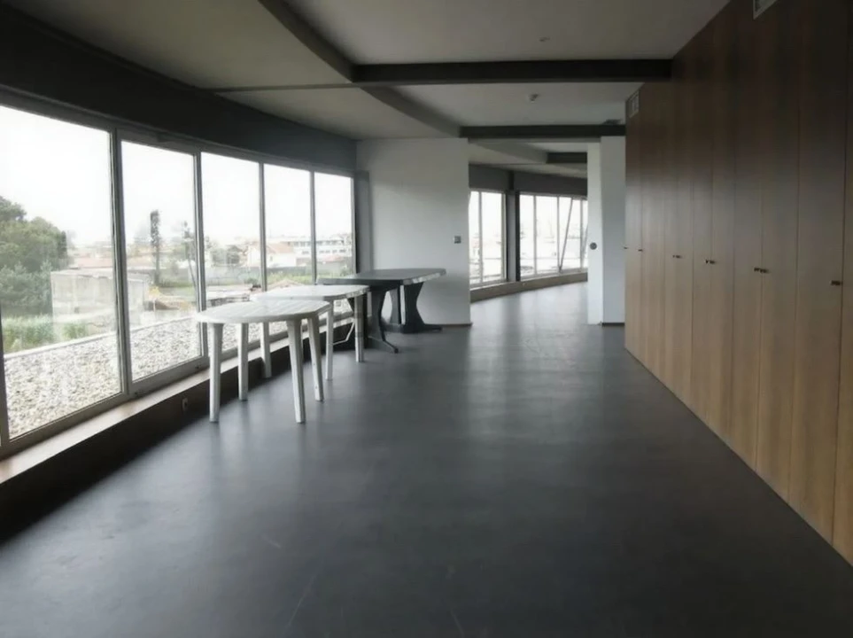 Apartamento T2 para Arrendamento em Custóias, Leça do Balio e Guifões Foto 11