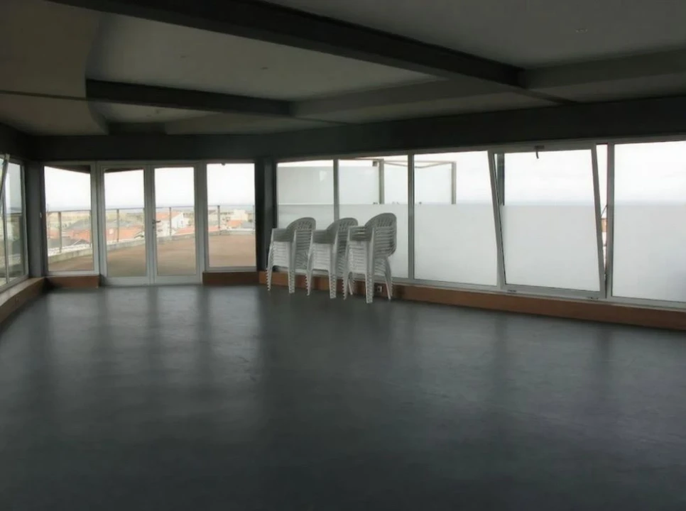 Apartamento T2 para Arrendamento em Custóias, Leça do Balio e Guifões Foto 12