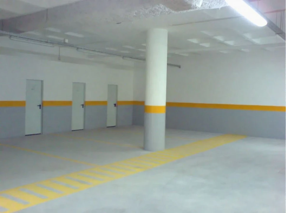 Apartamento T2 para Arrendamento em Custóias, Leça do Balio e Guifões Foto 16