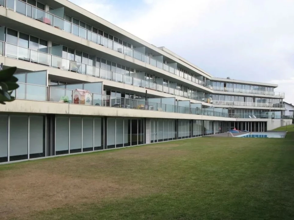 Apartamento T2 para Arrendamento em Custóias, Leça do Balio e Guifões Foto 20