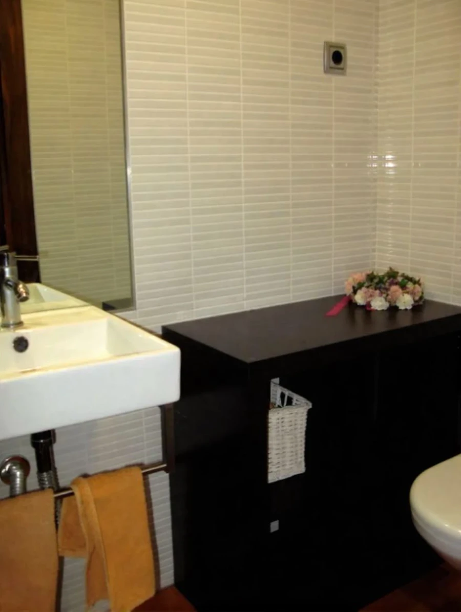 Apartamento T2 para Arrendamento em Custóias, Leça do Balio e Guifões Foto 4