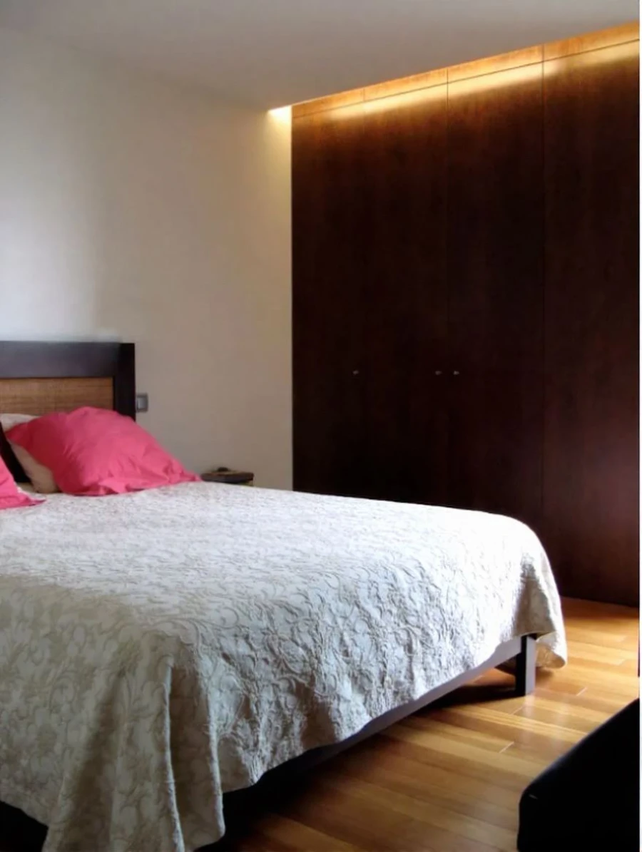 Apartamento T2 para Arrendamento em Custóias, Leça do Balio e Guifões Foto 5