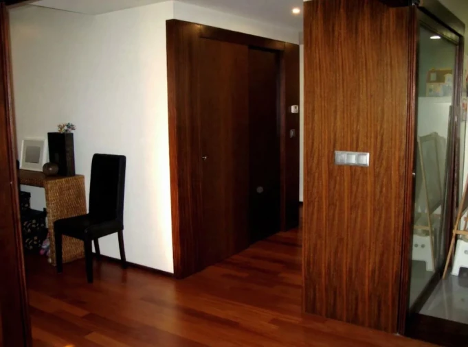 Apartamento T2 para Arrendamento em Custóias, Leça do Balio e Guifões Foto 6