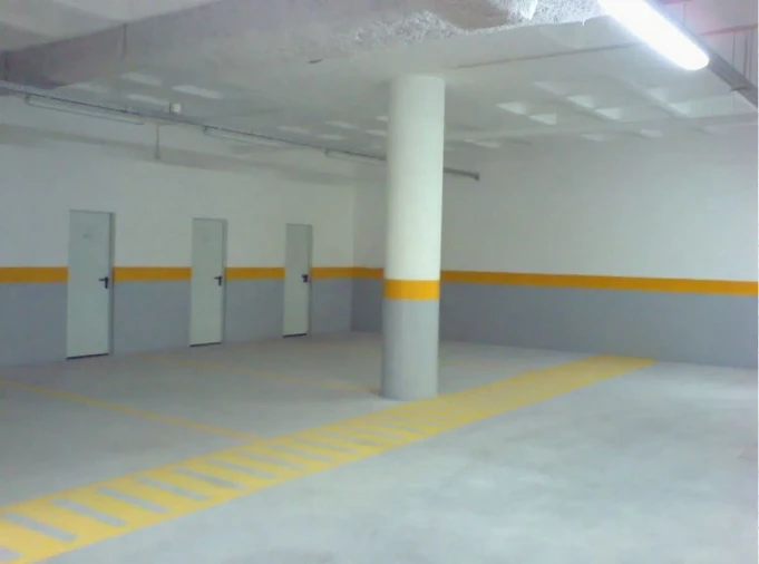 Apartamento T2 para Arrendamento em Custóias, Leça do Balio e Guifões Foto 16